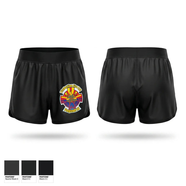 Ranger Panties, Timberline Fire LLC, Fire Department, Teamtime, Team time, sublimation, custom sports apparel, team uniforms, spirit wear, spiritwear, sports uniforms, custom shirts, team store, custom team store, fundraiser sports, apparel fundraiser