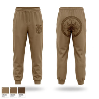Sweatpants, Corry Station Chiefs, Navy, Teamtime, Team time, sublimation, custom sports apparel, team uniforms, spirit wear, spiritwear, sports uniforms, custom shirts, team store, custom team store, fundraiser sports, apparel fundraiser