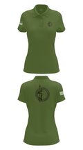 GOLF 75360109 Women's Short Sleeve Performance Polo  - 55