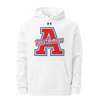 TW ANDREWS Under Armour Hoodie