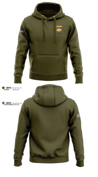 Hoodie, 3-116 CAV, , Teamtime, Team time, sublimation, custom sports apparel, team uniforms, spirit wear, spiritwear, sports uniforms, custom shirts, team store, custom team store, fundraiser sports, apparel fundraiser