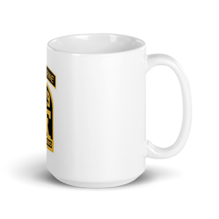 HHC/1-509 IN 29339647 White Glossy Mug - Small