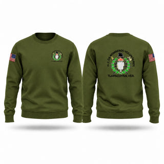 Crew Neck Sweatshirt, H.c. de bomberos voluntarios tlapacoyan, ver., Fire Department, Teamtime, Team time, sublimation, custom sports apparel, team uniforms, spirit wear, spiritwear, sports uniforms, custom shirts, team store, custom team store, fundraiser sports, apparel fundraiser