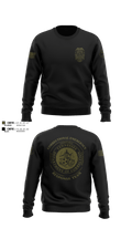 TDOC SPECIAL OPERATIONS 52913563 Crew Neck Sweatshirt - 116