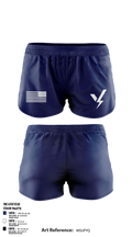 Hybridsz 75736541 Ranger Panties - 1