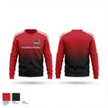 Harrelson Hawks 86488131 Crew Neck Sweatshirt - 1
