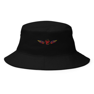 KYSA 88551364 Bucket Hat | Big Accessories BX003