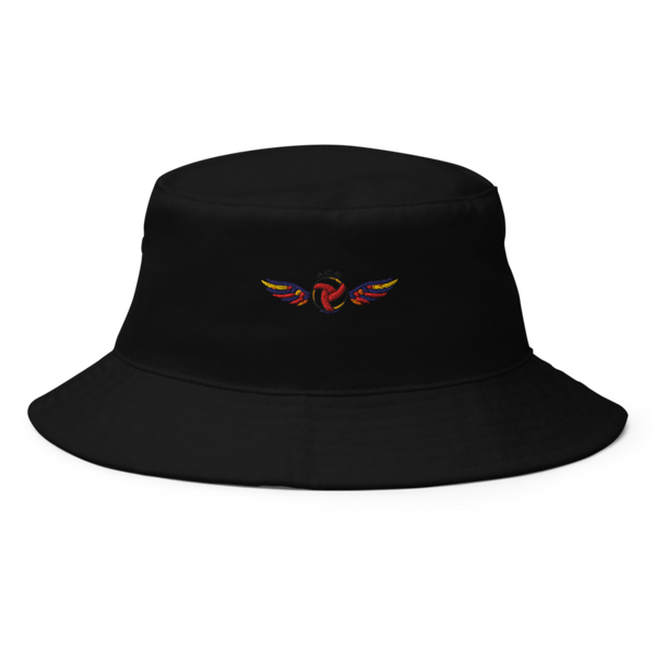 KYSA 88551364 Bucket Hat | Big Accessories BX003
