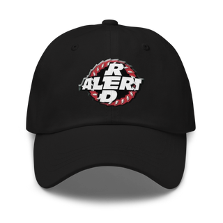 Dad hat - Black