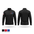 On Patrol Live Windbreaker - 1