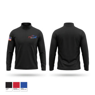 Windbreaker, On Patrol Live, Police, Teamtime, Team time, sublimation, custom sports apparel, team uniforms, spirit wear, spiritwear, sports uniforms, custom shirts, team store, custom team store, fundraiser sports, apparel fundraiser