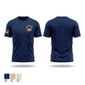 ATP-7 Short Sleeve Performance Shirt - 1