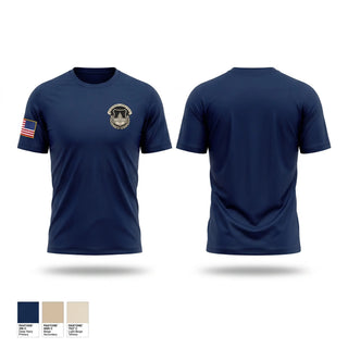Short Sleeve Performance Shirt, ATP-7, Police, Teamtime, Team time, sublimation, custom sports apparel, team uniforms, spirit wear, spiritwear, sports uniforms, custom shirts, team store, custom team store, fundraiser sports, apparel fundraiser