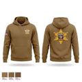 Randolph County Sheriff's Office Hoodie - 1