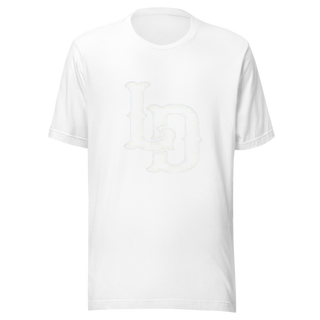 Unisex Staple T-Shirt - White