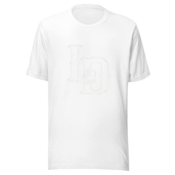 Unisex Staple T-Shirt - White