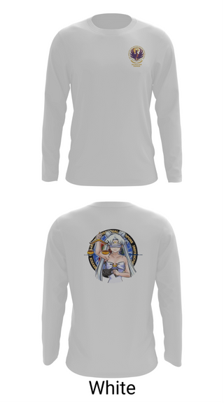 Long Sleeve Performance Shirt, Karl & Hedwig Ackermann Memorial Institute for Joint Military Intelligence and Law Enforcement Education & Training at MARDET Fort Leonard Wood, , Teamtime, Team time, sublimation, custom sports apparel, team uniforms, spirit wear, spiritwear, sports uniforms, custom shirts, team store, custom team store, fundraiser sports, apparel fundraiser