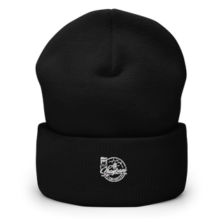 Alshayabni restaurant Cuffed Beanie | Yupoong 1501KC