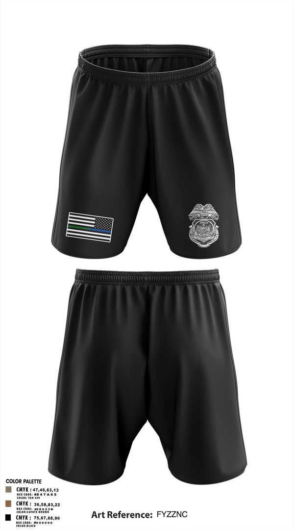 Athletic Shorts With Pockets, Military Police, Army, Teamtime, Team time, sublimation, custom sports apparel, team uniforms, spirit wear, spiritwear, sports uniforms, custom shirts, team store, custom team store, fundraiser sports, apparel fundraiser