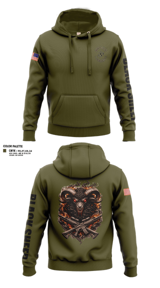 Hoodie, Black sheep, Marines, Teamtime, Team time, sublimation, custom sports apparel, team uniforms, spirit wear, spiritwear, sports uniforms, custom shirts, team store, custom team store, fundraiser sports, apparel fundraiser