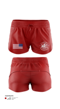 FWCS Career Academy Ranger Panties - 22