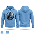 Munford Outlaws Hoodie - 2