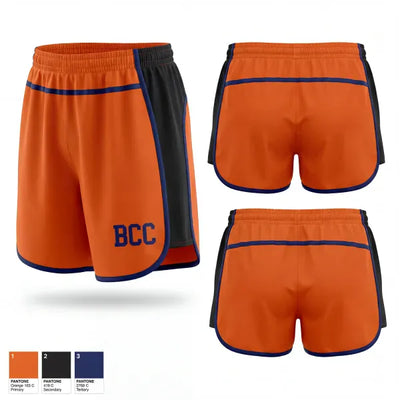 BCC 19402776 Women's Shorts - 1