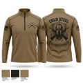 C. Co 2/113th INF Windbreaker - 1