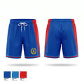 EAOC Athletic Shorts With Pockets - 1