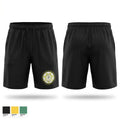 Wyandotte Nation Police 64649921 Athletic Shorts With Pockets - 1