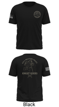 625th Military Police Battalion Old School Cotton Feel Shirt - 30