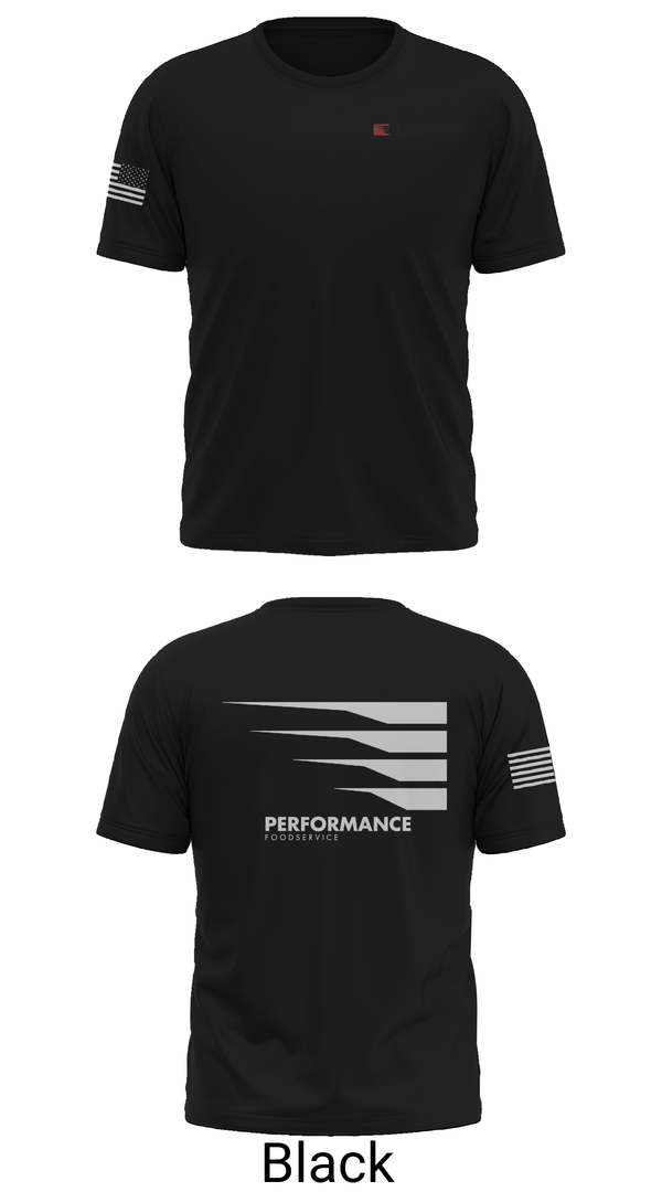 Old School Cotton Feel Shirt, PFG, , Teamtime, Team time, sublimation, custom sports apparel, team uniforms, spirit wear, spiritwear, sports uniforms, custom shirts, team store, custom team store, fundraiser sports, apparel fundraiser