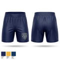 Williamsburg Police Department Ranger Panties - 1