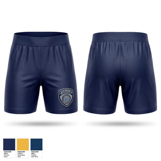 Ranger Panties, Williamsburg Police Department, Police, Teamtime, Team time, sublimation, custom sports apparel, team uniforms, spirit wear, spiritwear, sports uniforms, custom shirts, team store, custom team store, fundraiser sports, apparel fundraiser