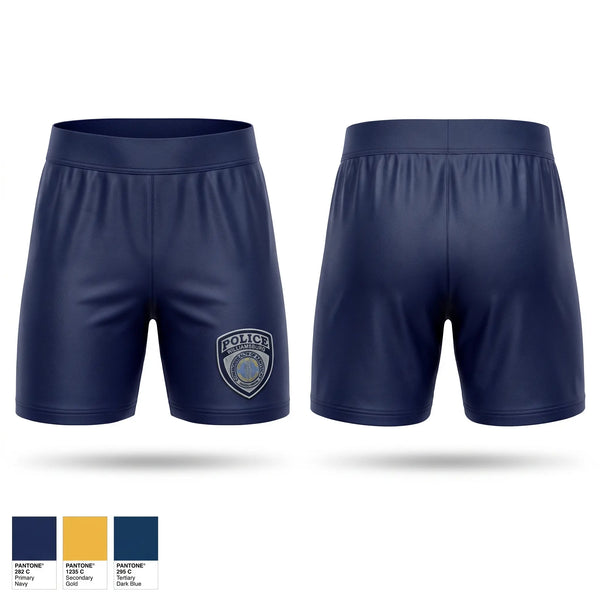 Ranger Panties, Williamsburg Police Department, Police, Teamtime, Team time, sublimation, custom sports apparel, team uniforms, spirit wear, spiritwear, sports uniforms, custom shirts, team store, custom team store, fundraiser sports, apparel fundraiser