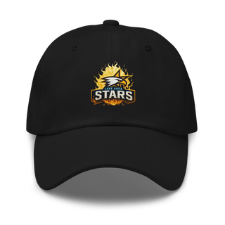 Dad hat - Black