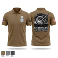 460 SFS 91688639 Short Sleeve Performance Polo - 1