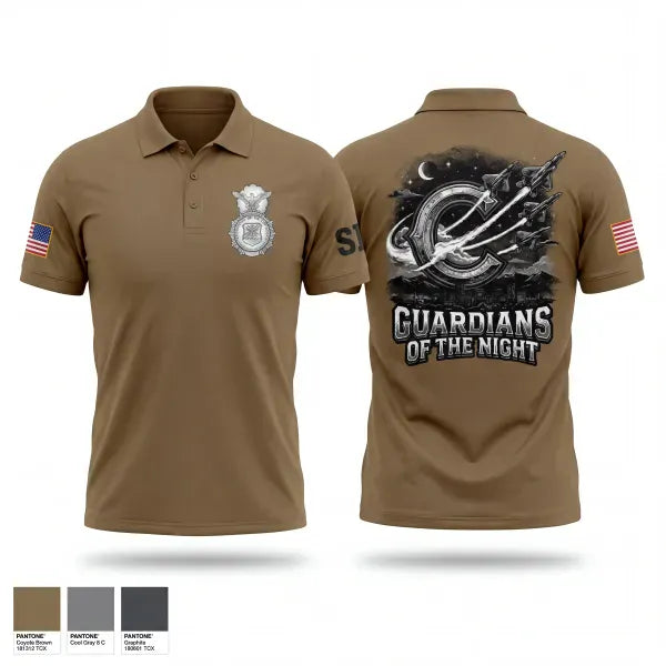 Short Sleeve Performance Polo, 460 SFS, Air Force, Teamtime, Team time, sublimation, custom sports apparel, team uniforms, spirit wear, spiritwear, sports uniforms, custom shirts, team store, custom team store, fundraiser sports, apparel fundraiser