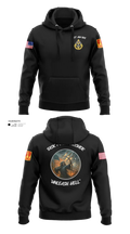 HHB, 31st ADA BDE 93964777 Hoodie - 30