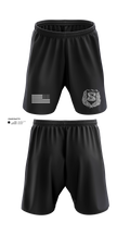 Ewing PBA Local 111 24534279 Athletic Shorts With Pockets - 21