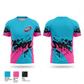 Beloit Venom 6514509 Short Sleeve Performance Shirt - 1