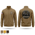 1-62 bravo Windbreaker - 1
