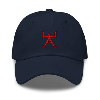 355 CES 91493290 Classic Dad Hat | Yupoong 6245CM