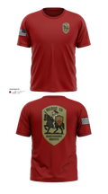 Engine 15 4145727 Short Sleeve Performance Shirt - 20