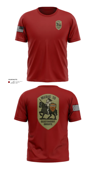Short Sleeve Performance Shirt, Engine 15, , Teamtime, Team time, sublimation, custom sports apparel, team uniforms, spirit wear, spiritwear, sports uniforms, custom shirts, team store, custom team store, fundraiser sports, apparel fundraiser