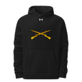 Eagle horse 33138280 Under Armour Hoodie