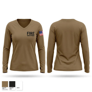 Old School Cotton Feel Shirt, Fire department, Fire Department, Teamtime, Team time, sublimation, custom sports apparel, team uniforms, spirit wear, spiritwear, sports uniforms, custom shirts, team store, custom team store, fundraiser sports, apparel fundraiser