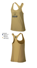 Varina Women's Track Singlet - 23