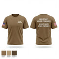 Fuel Team 6 54285292 Old School Cotton Feel Shirt - 1