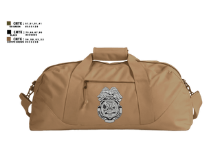 Duffle Bag, LEA Fort Riley, Army, Teamtime, Team time, sublimation, custom sports apparel, team uniforms, spirit wear, spiritwear, sports uniforms, custom shirts, team store, custom team store, fundraiser sports, apparel fundraiser